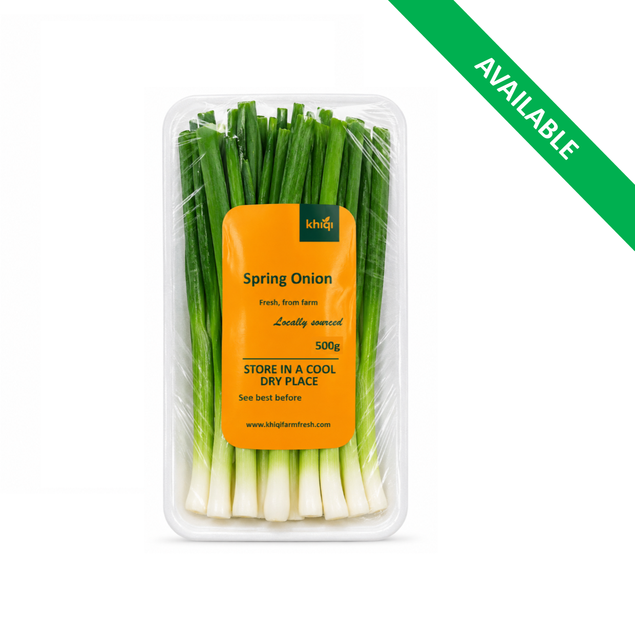 Onions (Spring)